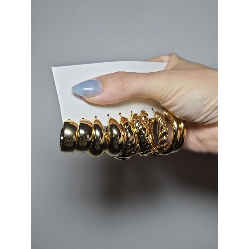 Unbranded Women's Gold Jewellery